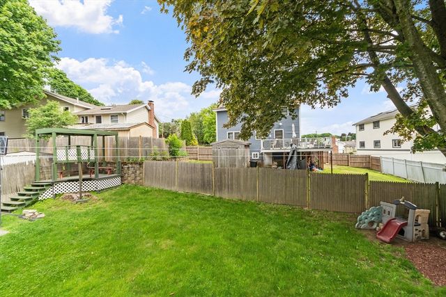 41 Ord Street, Salem, MA 01970