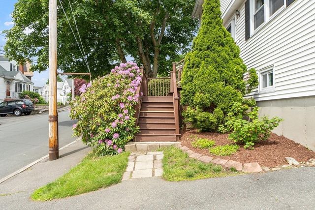 41 Ord Street, Salem, MA 01970