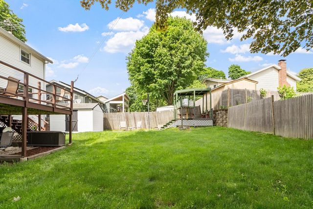 41 Ord Street, Salem, MA 01970