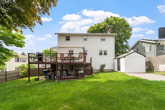 41 Ord Street, Salem, MA 01970