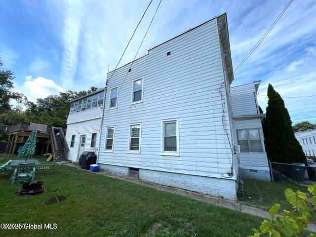 171 Lancaster Street, Cohoes, NY 12047