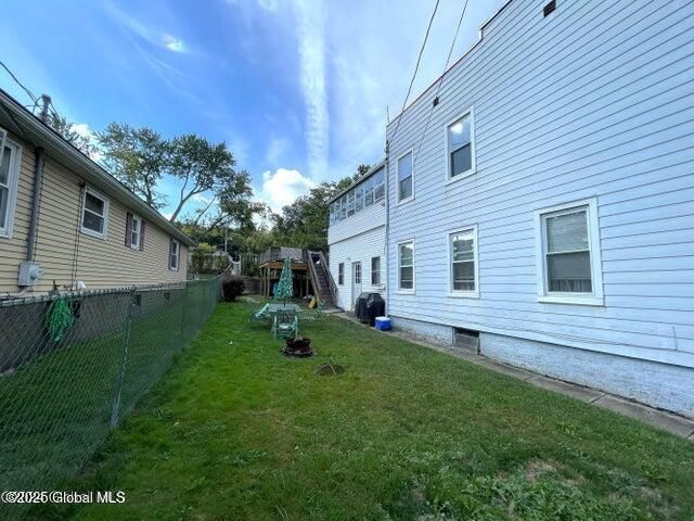 171 Lancaster Street, Cohoes, NY 12047