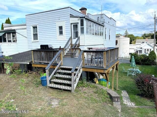 171 Lancaster Street, Cohoes, NY 12047