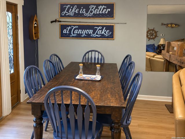 1140 JONAS DR, Canyon Lake, TX 78133