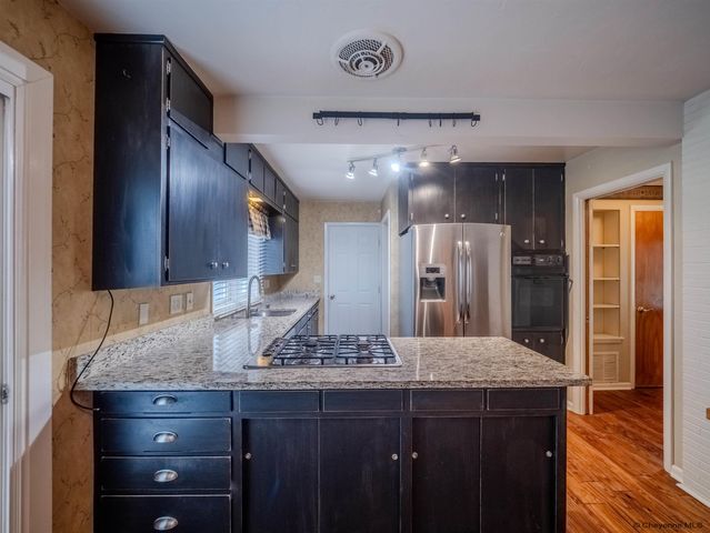 94 14TH ST, Wheatland, WY 82201