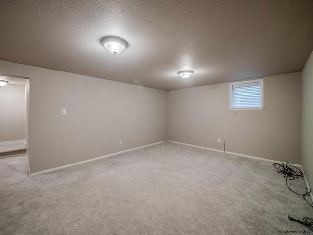 94 14TH ST, Wheatland, WY 82201