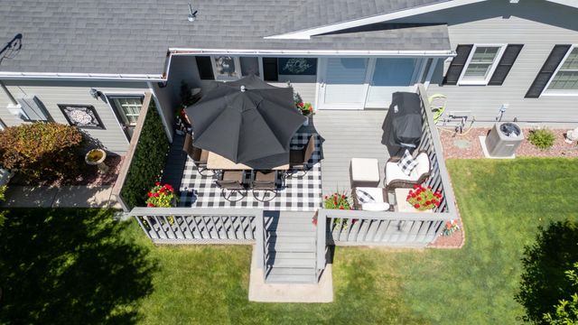 94 14TH ST, Wheatland, WY 82201