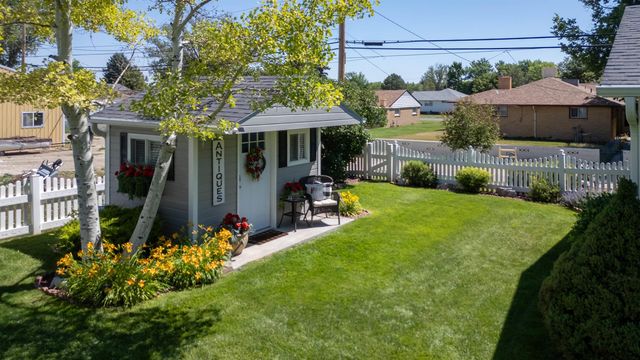 94 14TH ST, Wheatland, WY 82201