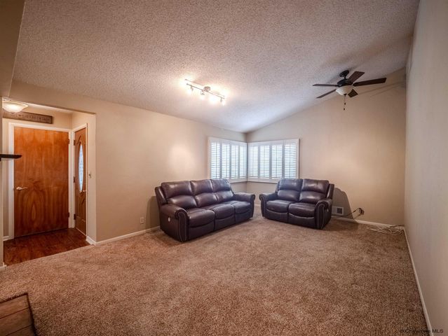 94 14TH ST, Wheatland, WY 82201