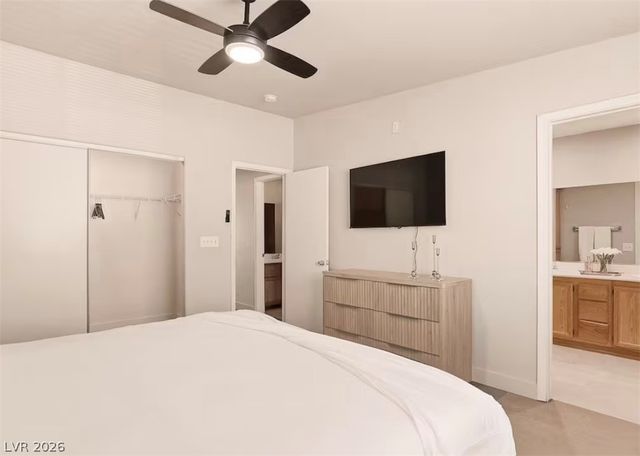 3651 Starry Beach Avenue, Las Vegas, NV 89115