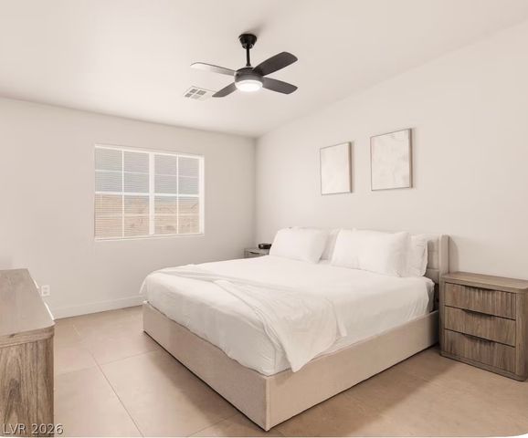 3651 Starry Beach Avenue, Las Vegas, NV 89115