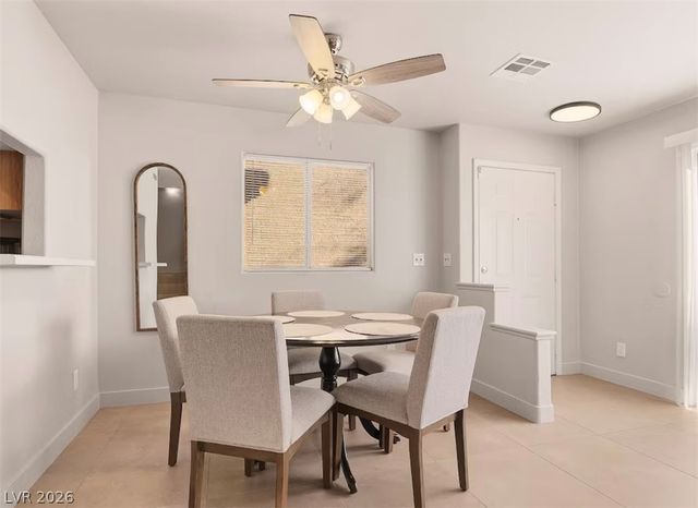 3651 Starry Beach Avenue, Las Vegas, NV 89115