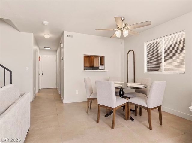 3651 Starry Beach Avenue, Las Vegas, NV 89115