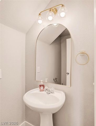 3651 Starry Beach Avenue, Las Vegas, NV 89115