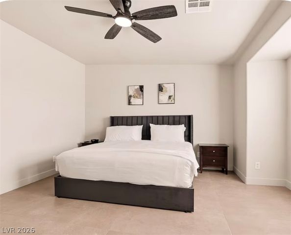 3651 Starry Beach Avenue, Las Vegas, NV 89115