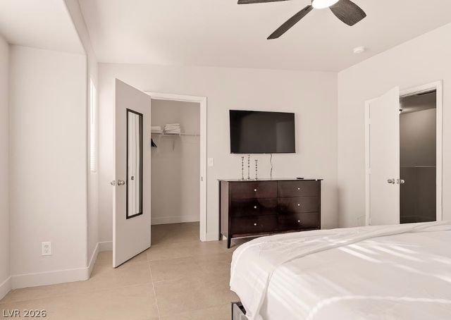 3651 Starry Beach Avenue, Las Vegas, NV 89115