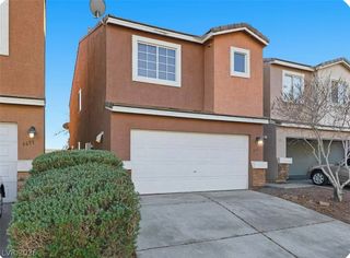 3651 Starry Beach Avenue, Las Vegas, NV 89115