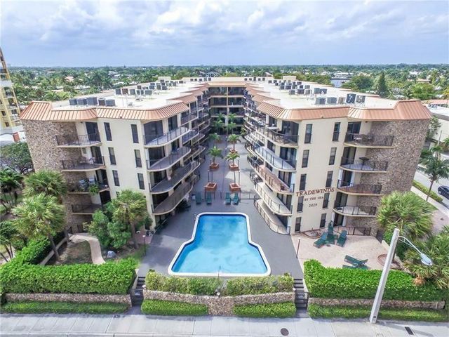 2029 N Ocean Boulevard 110, Fort Lauderdale, FL 33305
