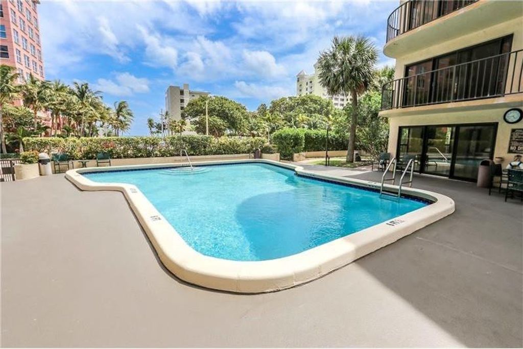 2029 N Ocean Boulevard 110, Fort Lauderdale, FL 33305