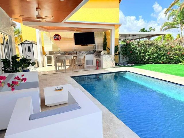 9437 SW 145th Pl 0, Miami, FL 33186