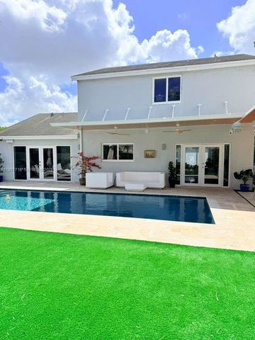 9437 SW 145th Pl 0, Miami, FL 33186