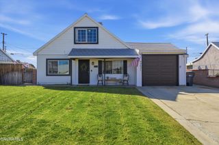 44031 Hoban Avenue, Lancaster, CA 93534