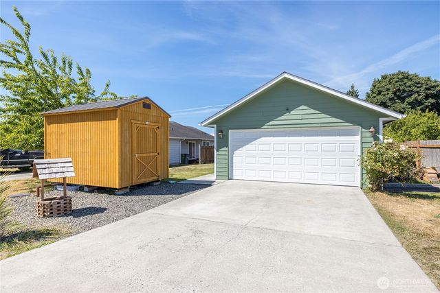 2367 E 7th Avenue, Port Angeles, WA 98362