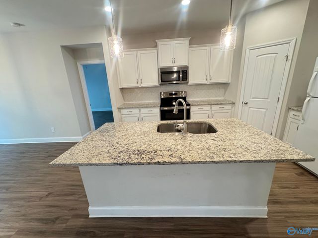 151 Williams Pointe Boulevard SW, Huntsville, AL 35824