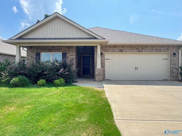 151 Williams Pointe Boulevard SW, Huntsville, AL 35824