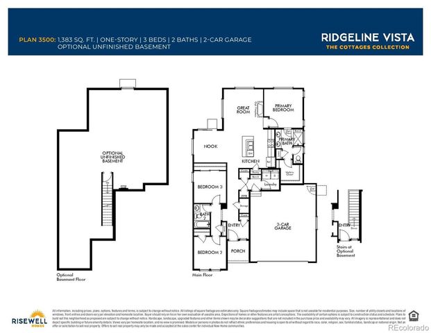 6036 Caribou Drive, Brighton, CO 80601