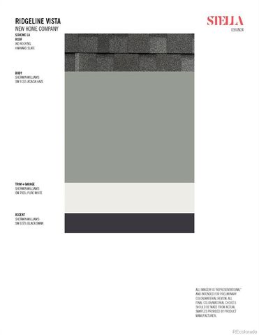 6036 Caribou Drive, Brighton, CO 80601