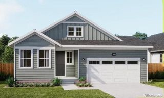 6036 Caribou Drive, Brighton, CO 80601