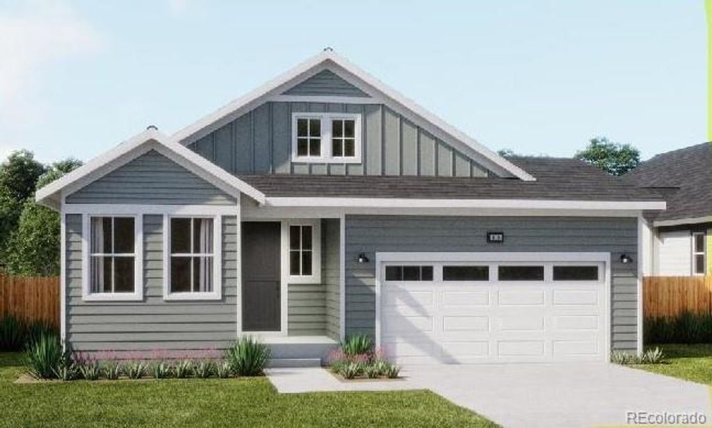 6036 Caribou Drive, Brighton, CO 80601