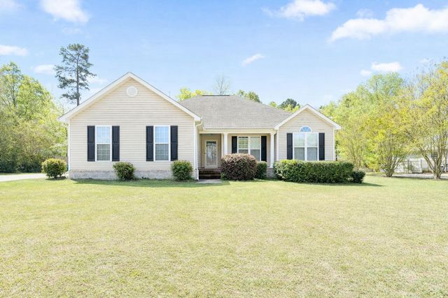 15 Timothy Crossing Court, North Augusta, SC 29860