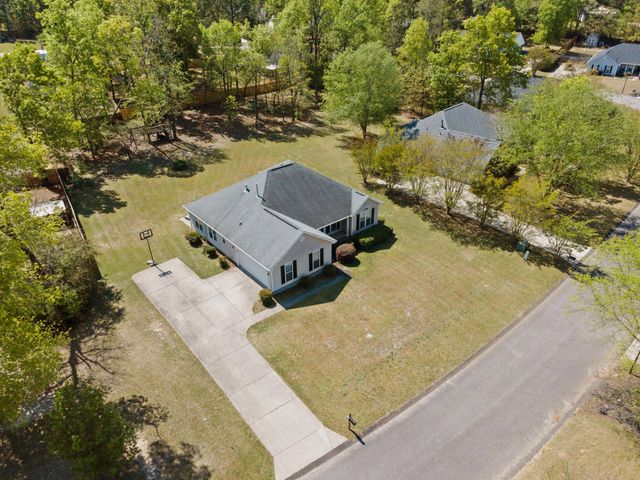 15 Timothy Crossing Court, North Augusta, SC 29860