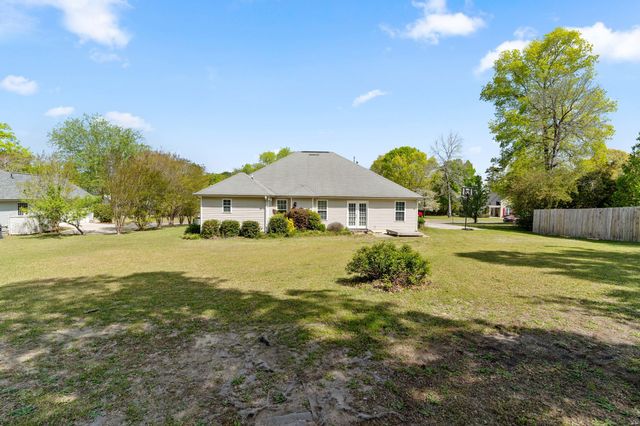 15 Timothy Crossing Court, North Augusta, SC 29860