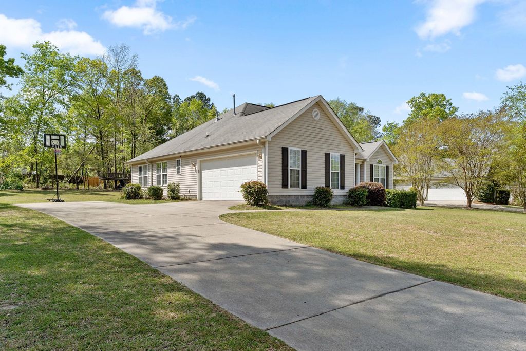 15 Timothy Crossing Court, North Augusta, SC 29860