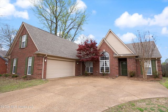 7843 Randolph Cove, Walls, MS 38680
