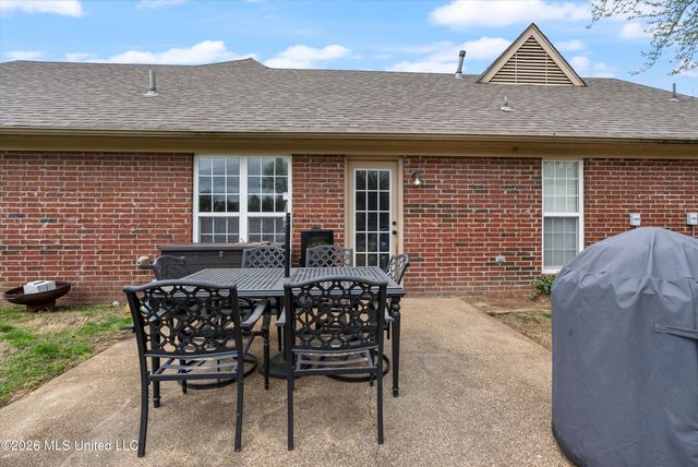 7843 Randolph Cove, Walls, MS 38680