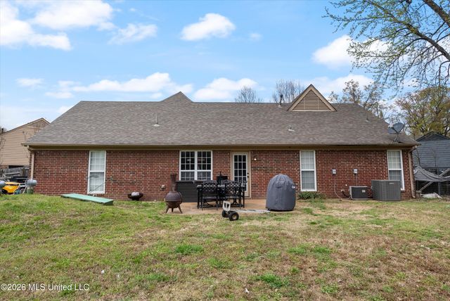 7843 Randolph Cove, Walls, MS 38680
