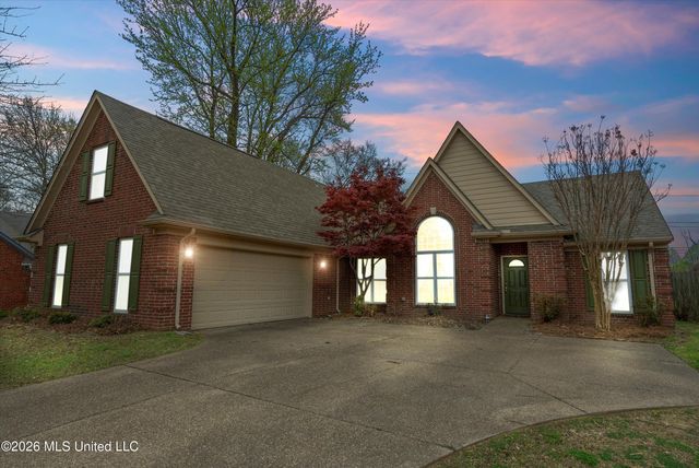 7843 Randolph Cove, Walls, MS 38680