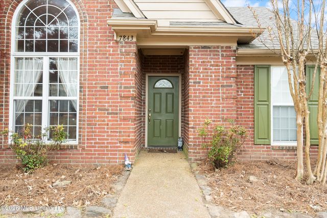 7843 Randolph Cove, Walls, MS 38680