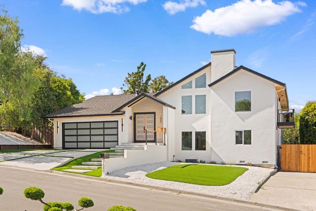 1440 Kring Way, Los Altos, CA 94024