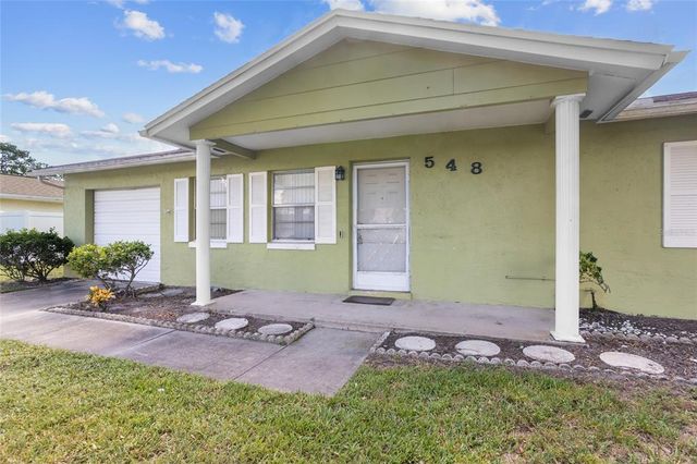548 ROYAL PALM DRIVE, Kissimmee, FL 34743