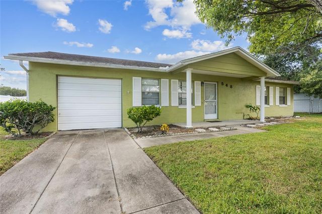 548 ROYAL PALM DRIVE, Kissimmee, FL 34743
