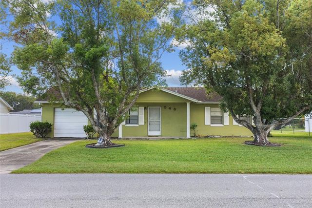 548 ROYAL PALM DRIVE, Kissimmee, FL 34743