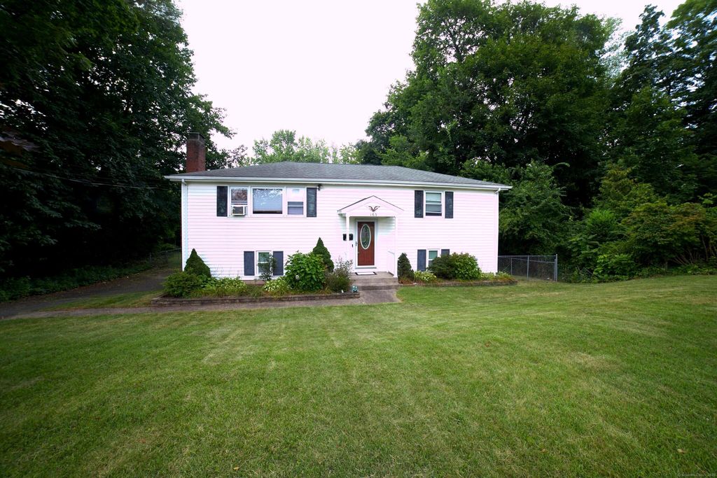 163 Harvard Avenue, Meriden, CT 06451