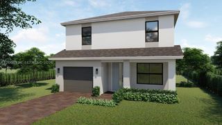 635 NE 1st Street, Florida City, FL 33034