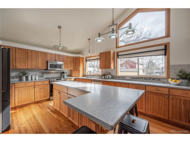 2430 Frontier St, Longmont, CO 80501