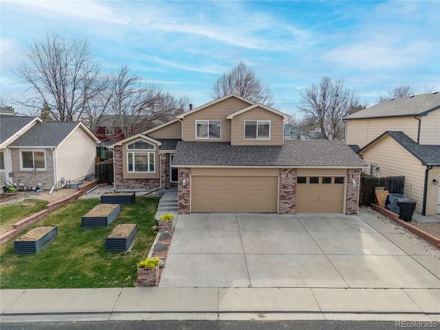 2430 Frontier St, Longmont, CO 80501